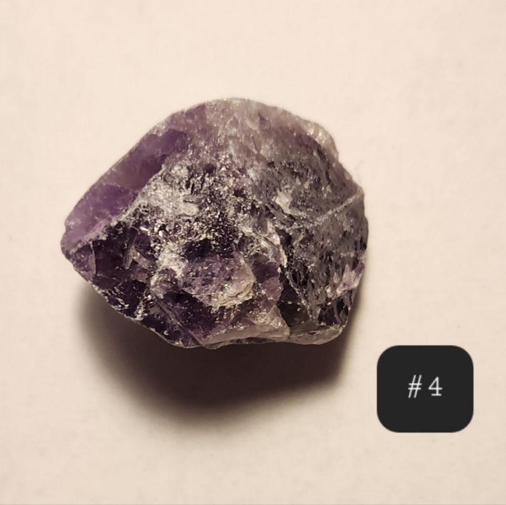 Amethyst Chunk